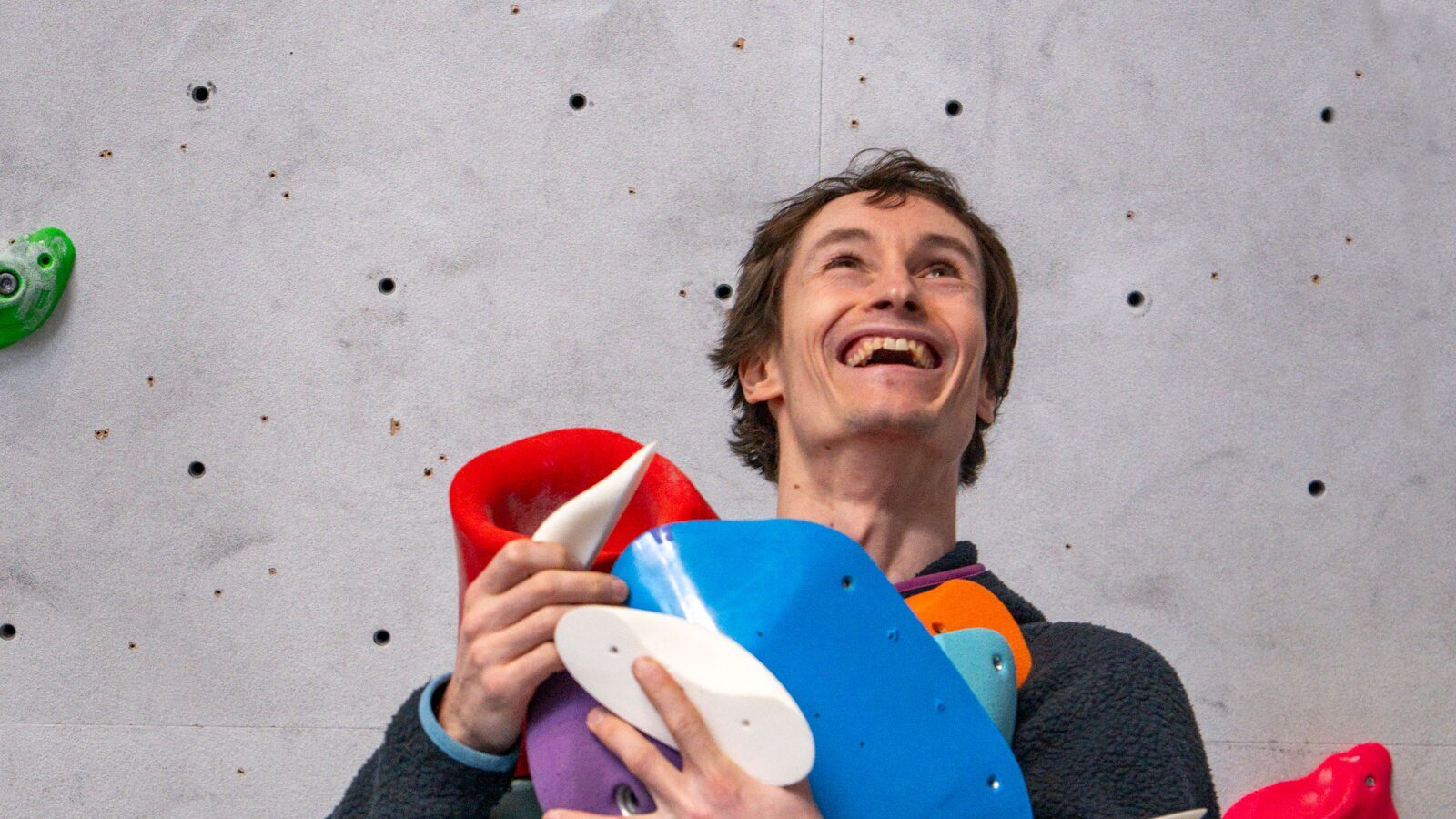Routebouw: de sleutel tot klimplezier